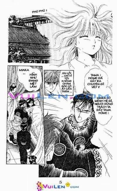 quyển sách kỳ bí chapter 2 6