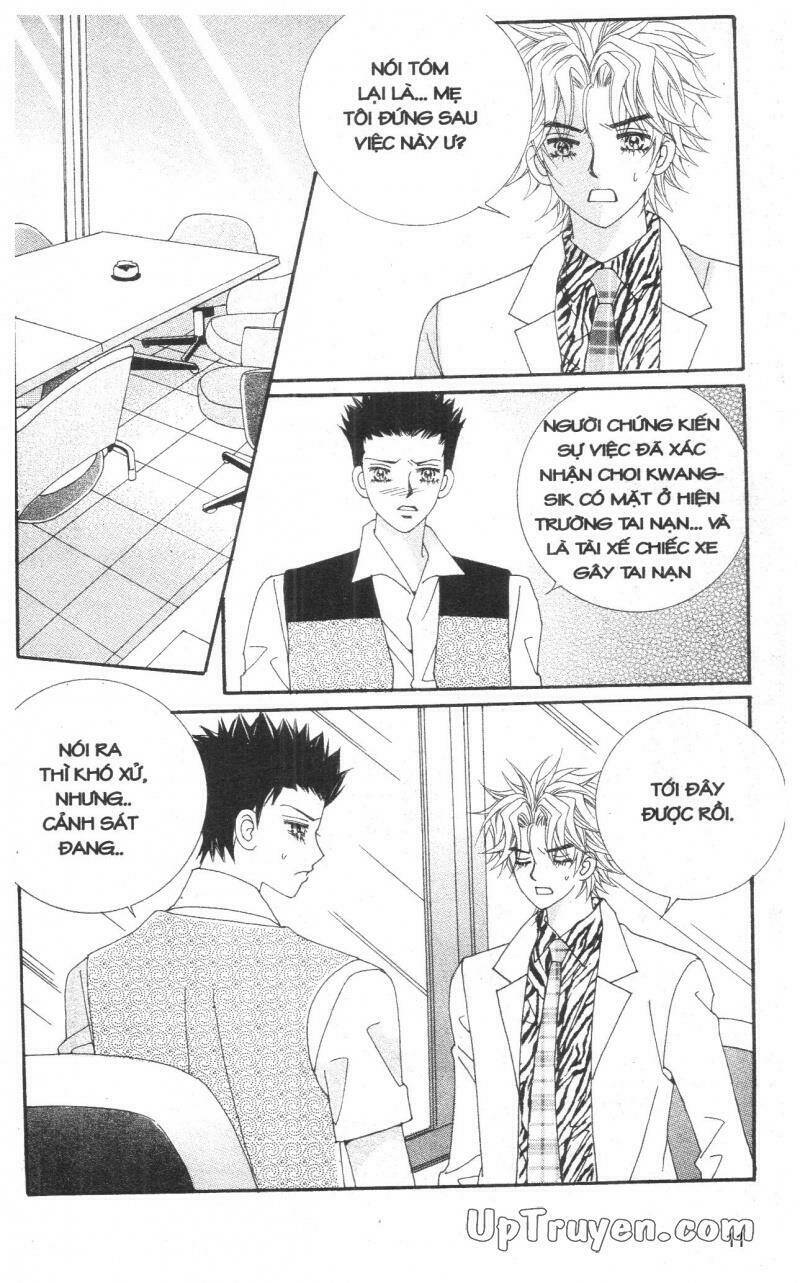 meo meo dịu dàng đi nhé chapter 12 11