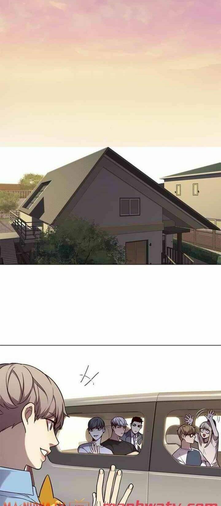 biến thân thành mèo chapter 99 62