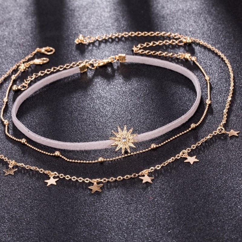 Vòng cổ choker