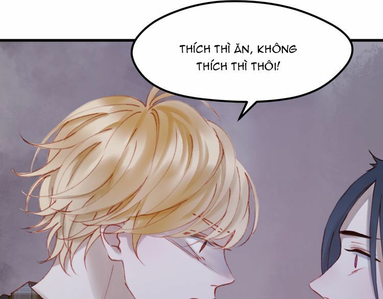 lượm được một tiểu hồ ly phần 2 chapter 53.5 17