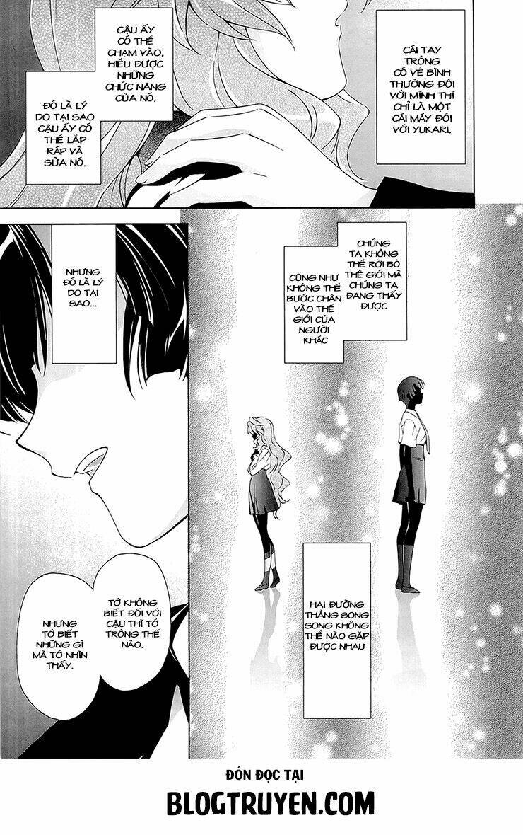 murasakiiro no qualia chapter 6 29