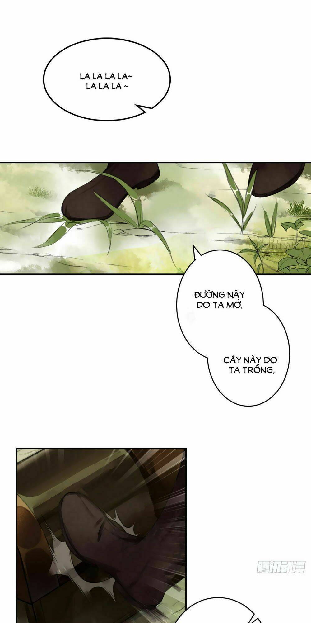 giấc mộng nam triều chapter 7 19