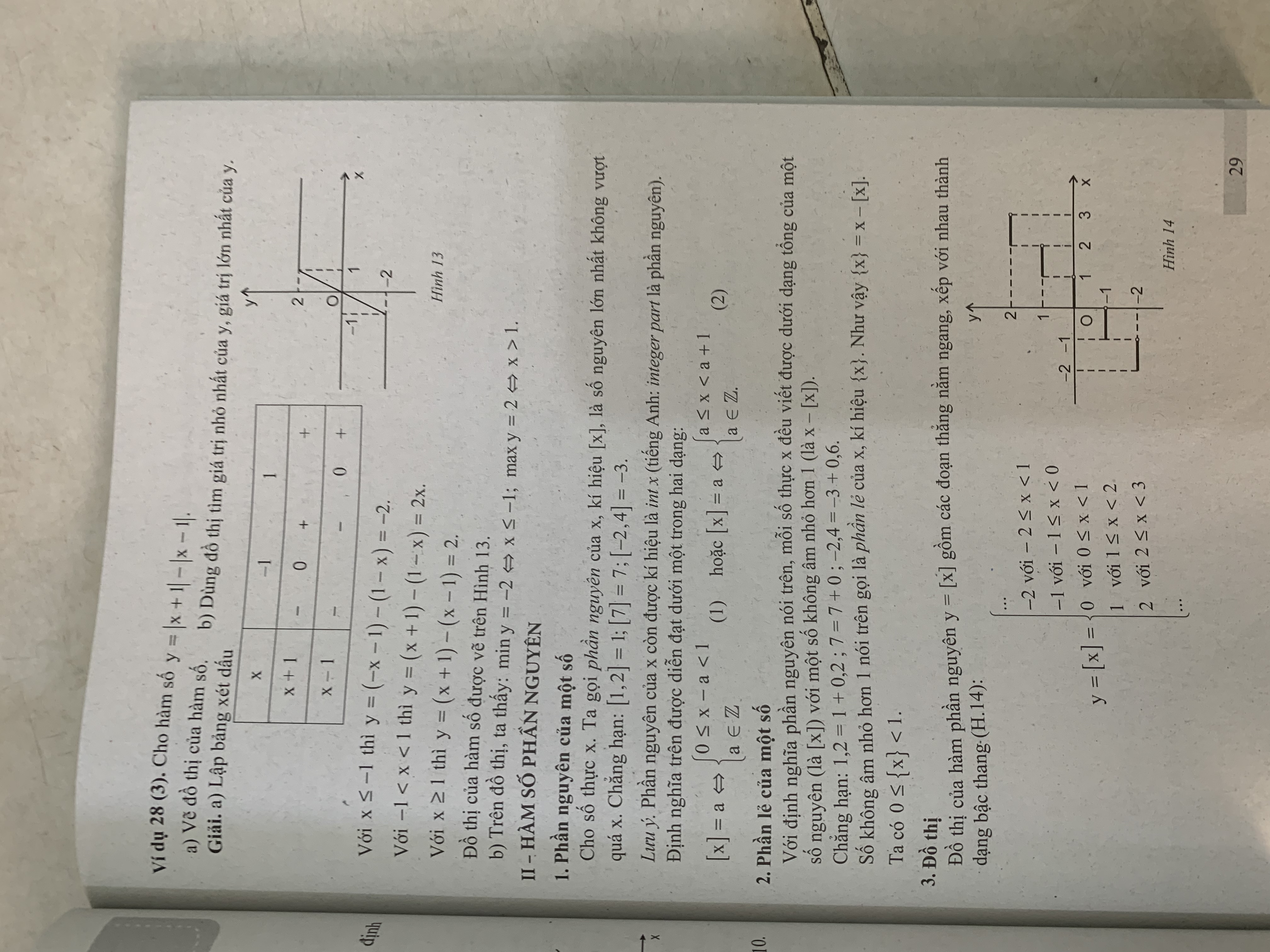 Nâng Cao Và Phát Triển Toán 8/2