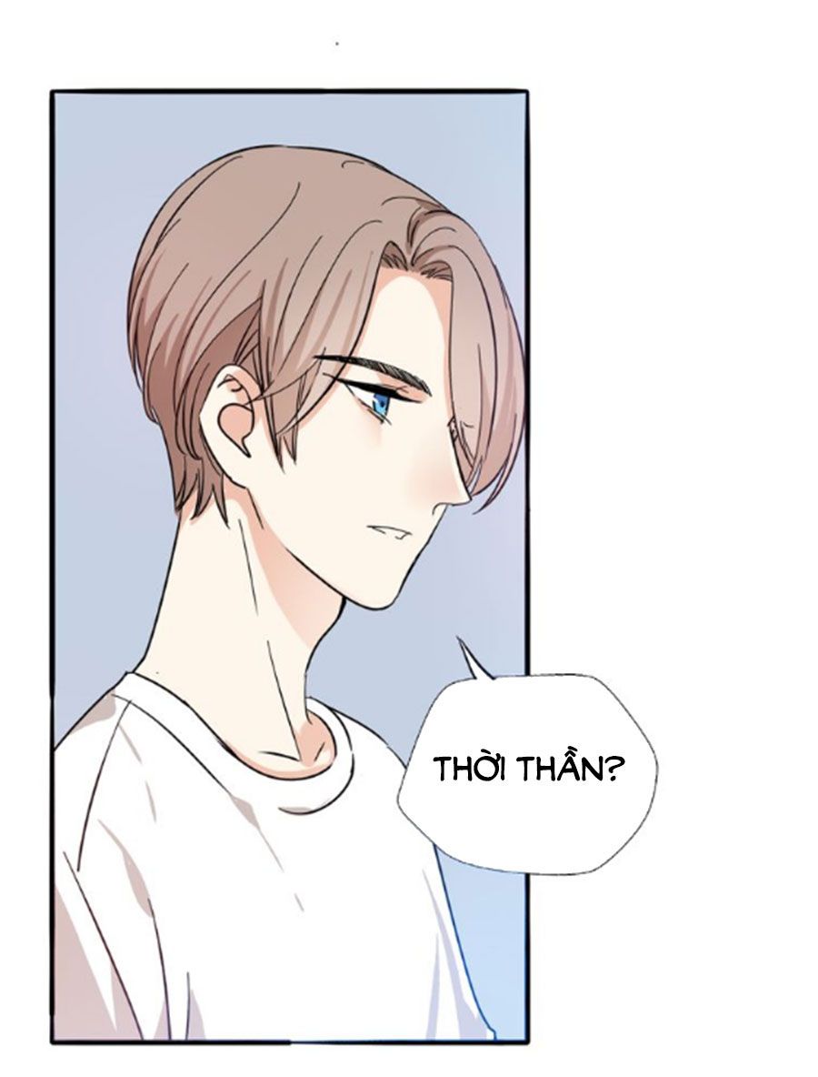 mùi hương lãng mạn chapter 23 3