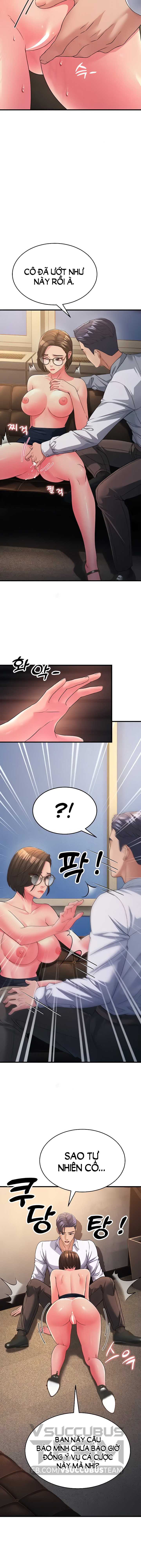đến mẹ vợ cũng phải chiều theo ý anh chapter 15 8