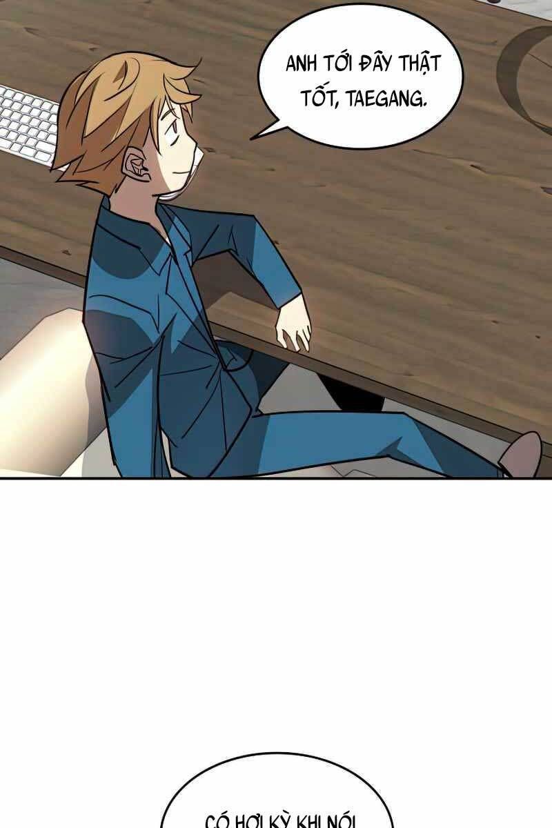 tôi là lính mới chapter 126 89