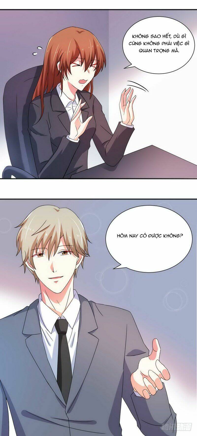 khế hôn chapter 20 15