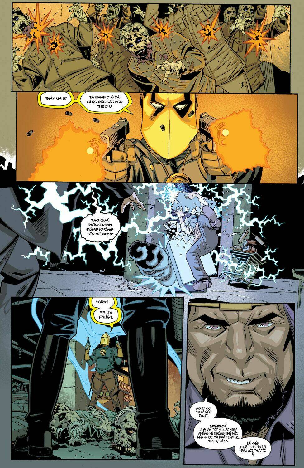 The Multiversity chapter 2 21