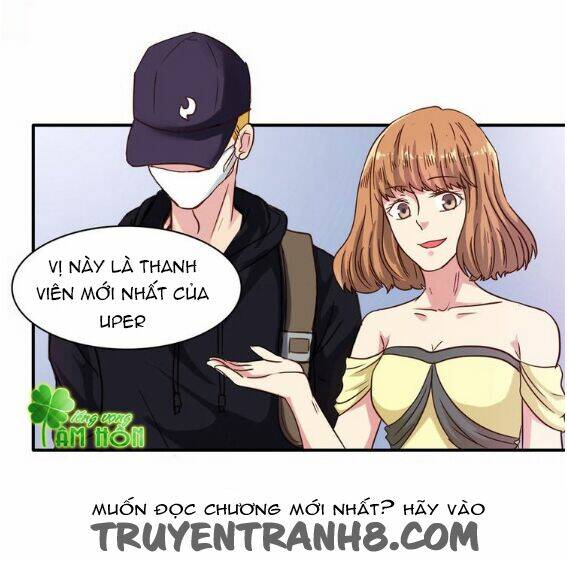 boygroup của ta, thần của ta chapter 2 31