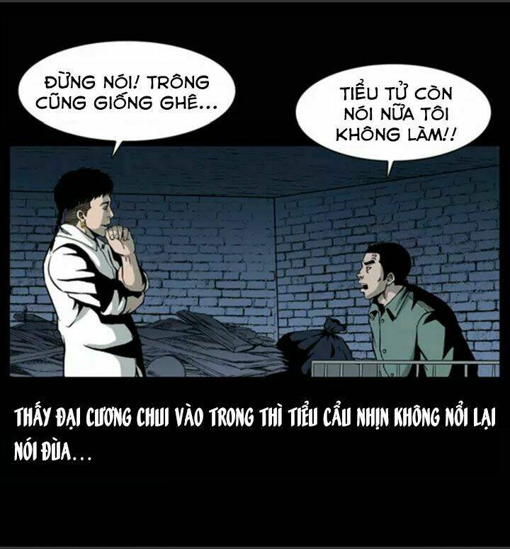 U Minh Ngụy Tượng Chapter 35 8