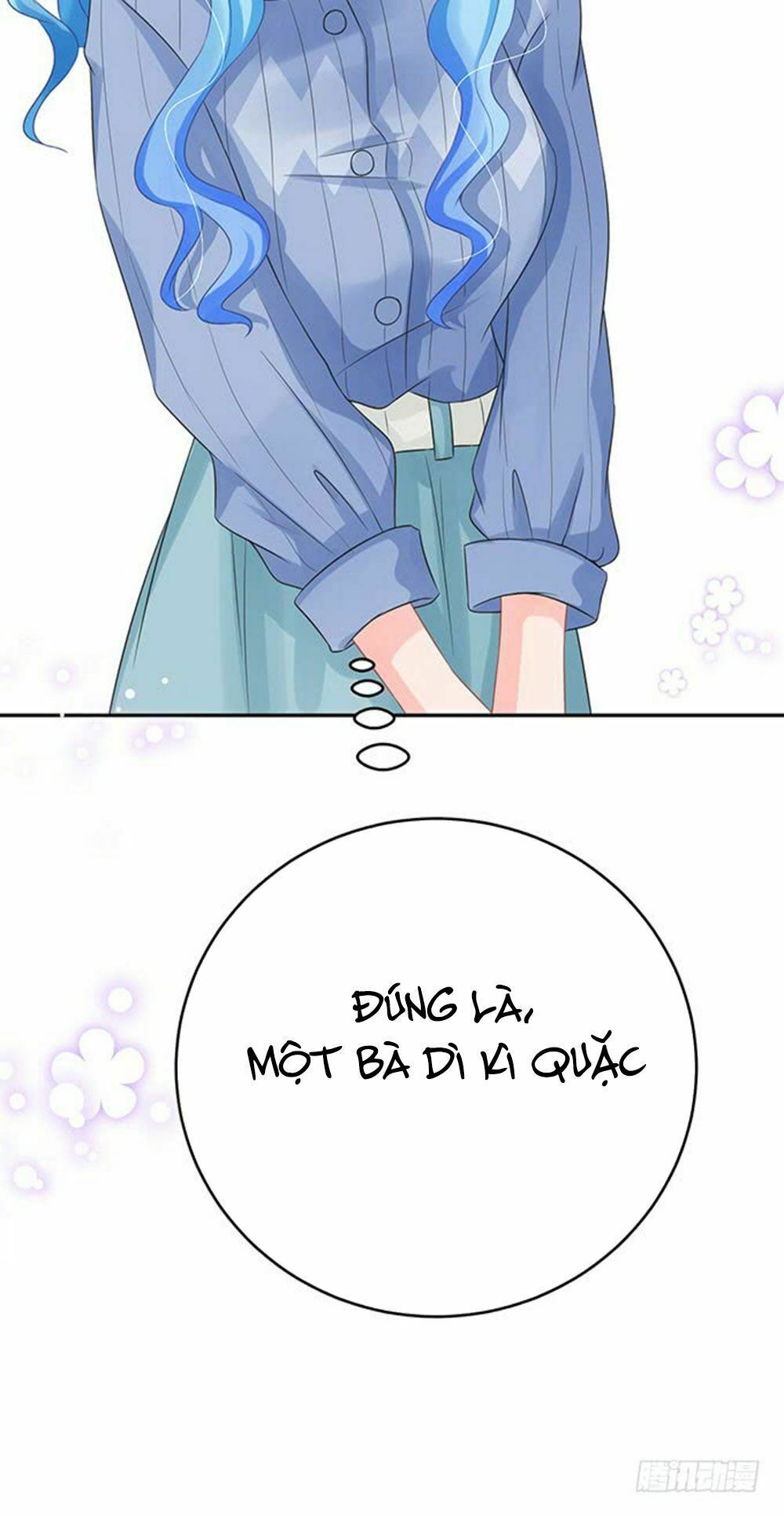 luyến đường thời quang chapter 58 49