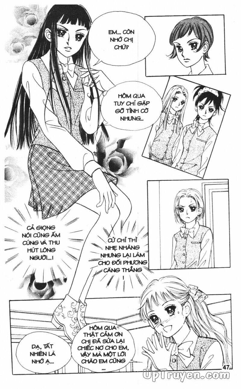 banana school chapter 2 46