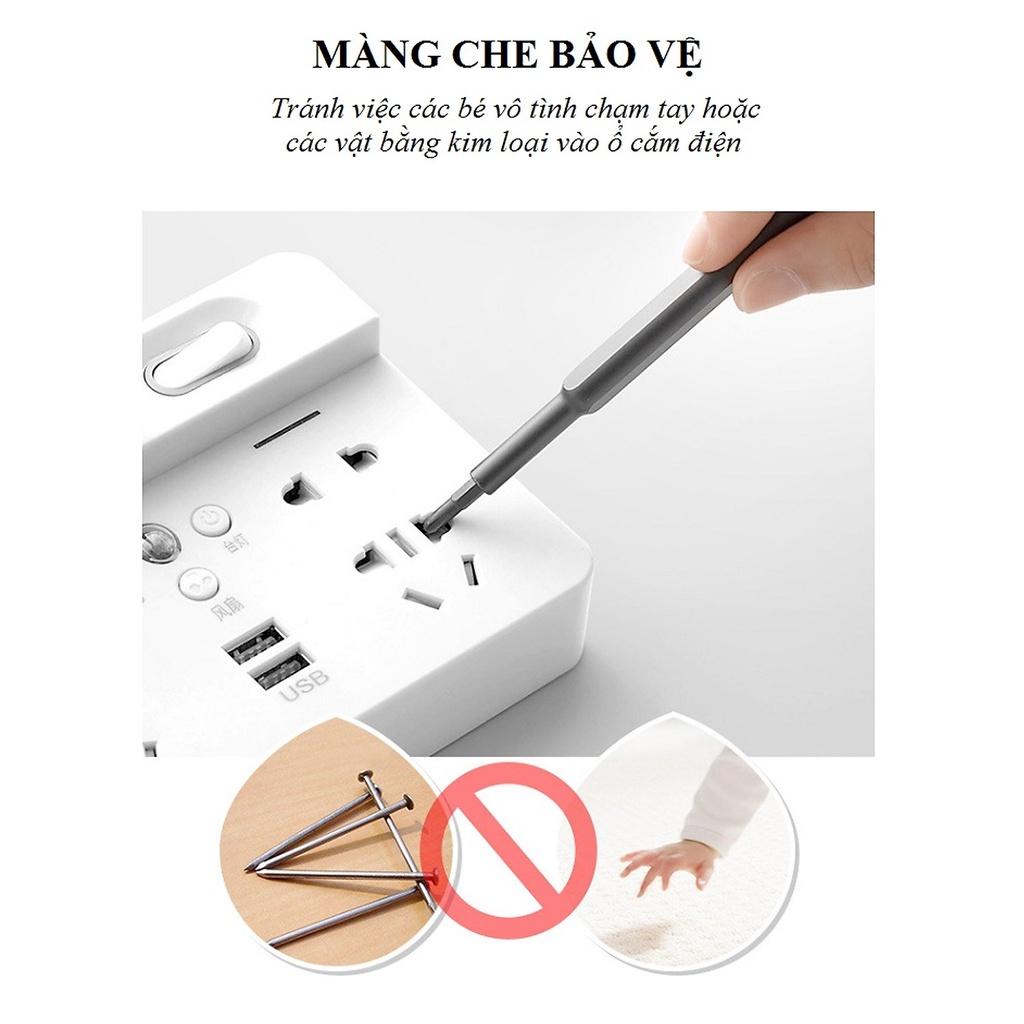 Đèn Đọc Sách Có NHiều Chức Năng