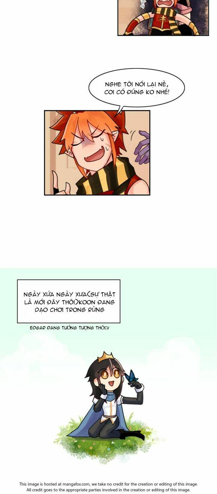 heart of a dragon chapter 2 5