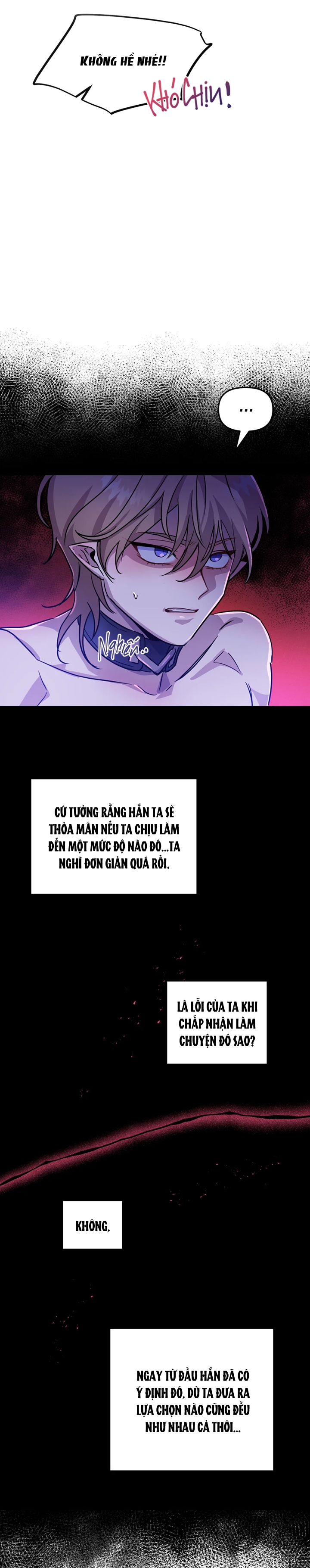 hắc vực chapter 5 4