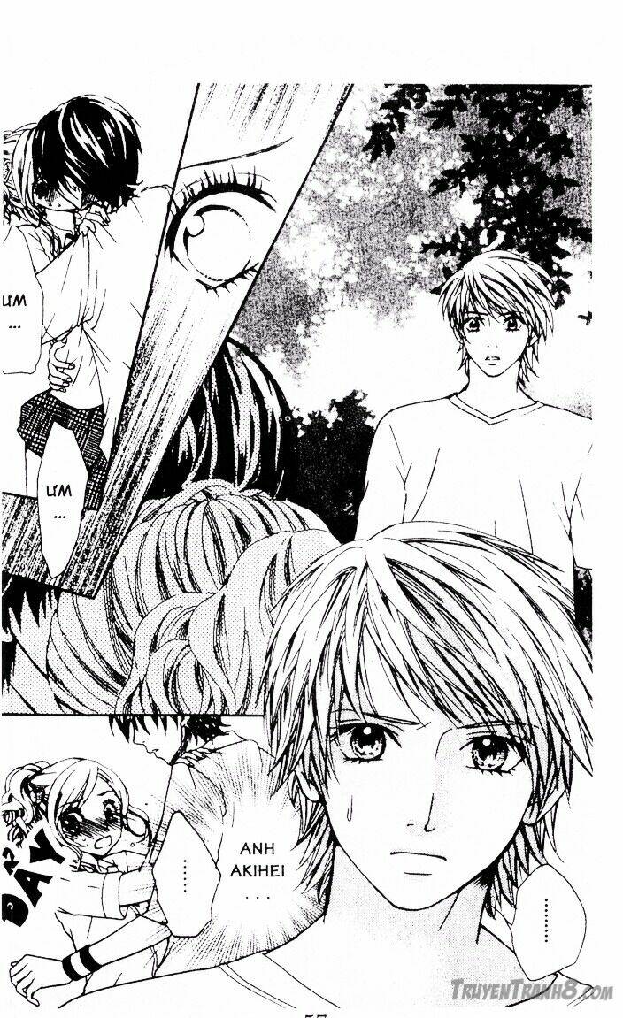 s+/special secret plus chapter 10 4