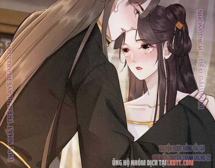 trọng sinh bá sủng nhiếp chính vương quá mạnh mẽ chapter 175 78