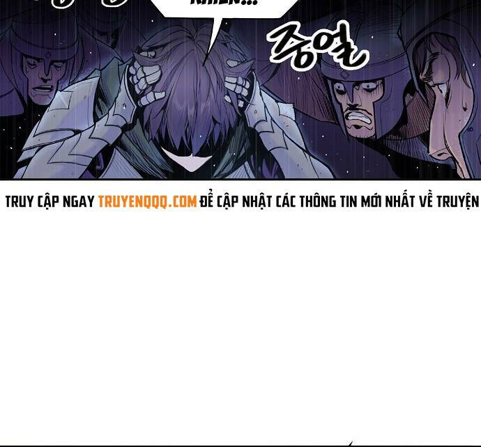 băng tâm kỵ sĩ chapter 4 38