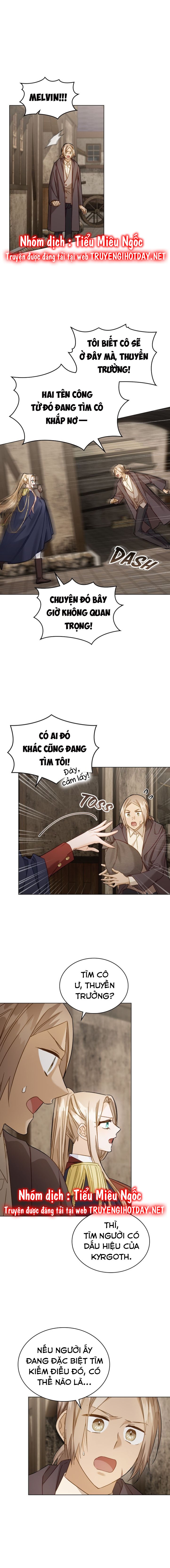 hải tặc thượng lưu chapter 46 2
