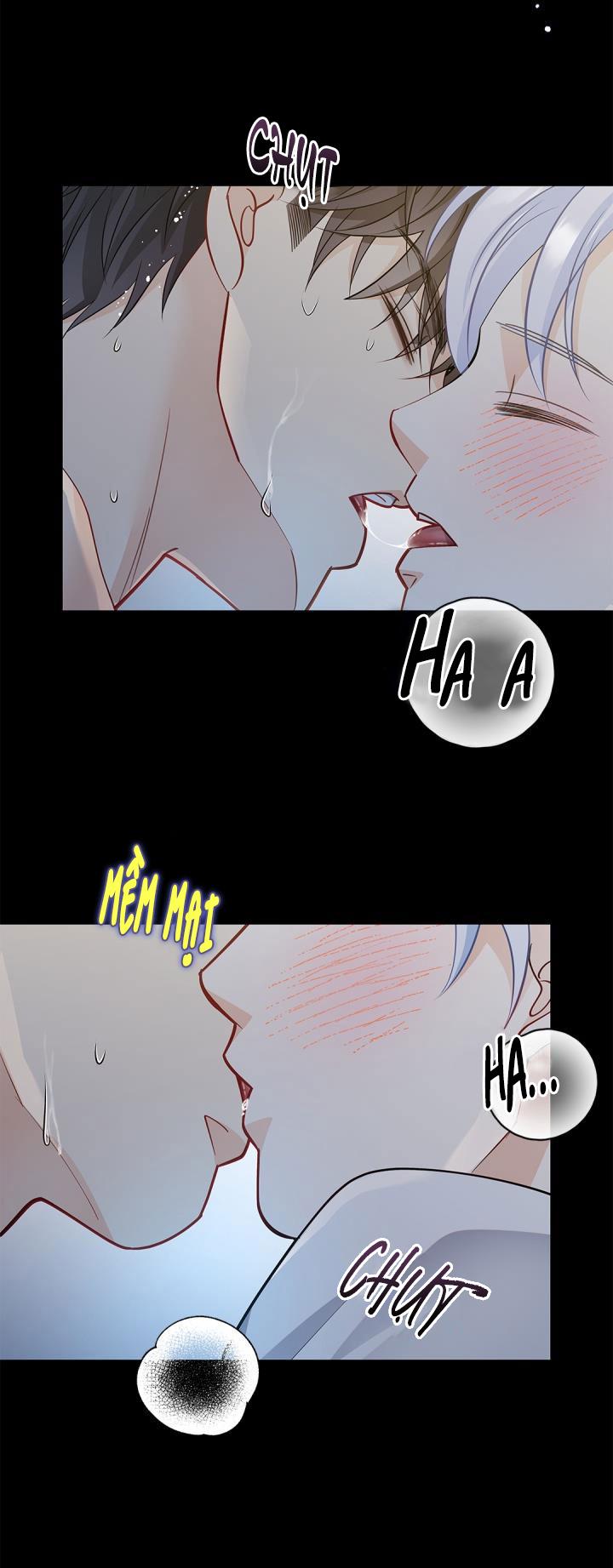 hôn nhân bị đánh cắp của hồ ly chapter 25 29