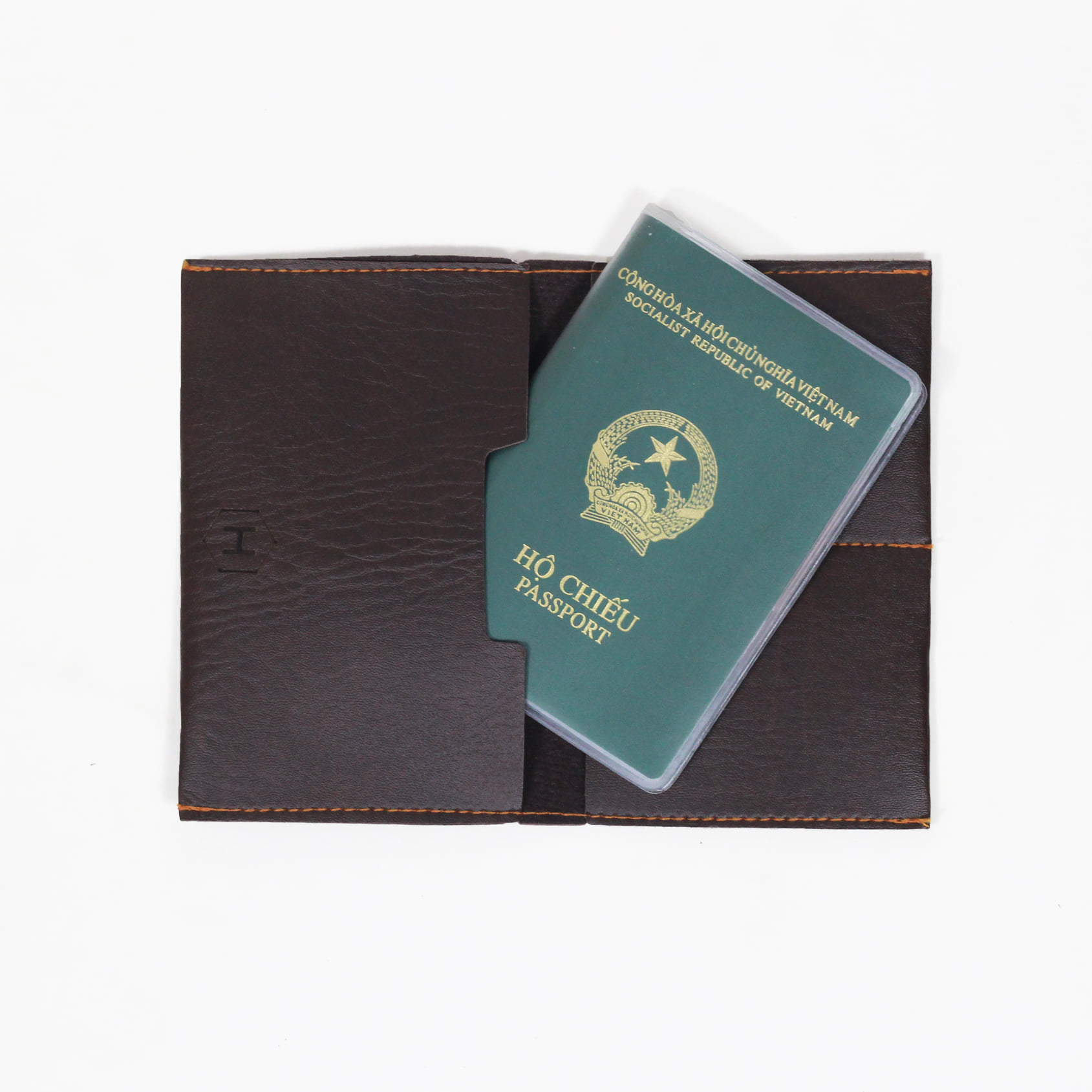 Bao da Passport Vintage HAVIAS