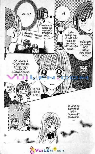 con gái con trai chapter 4 28