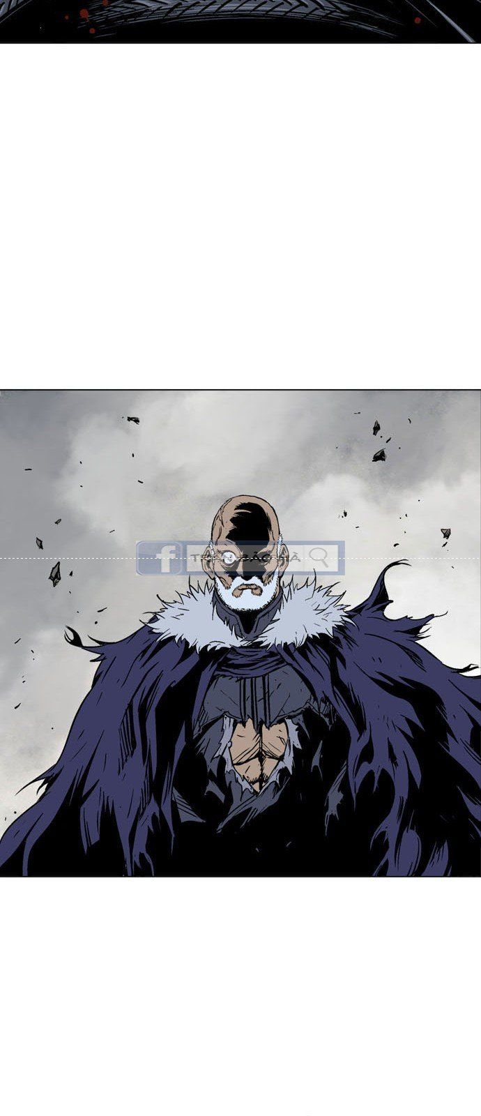 cao thủ 2 chapter 70 69