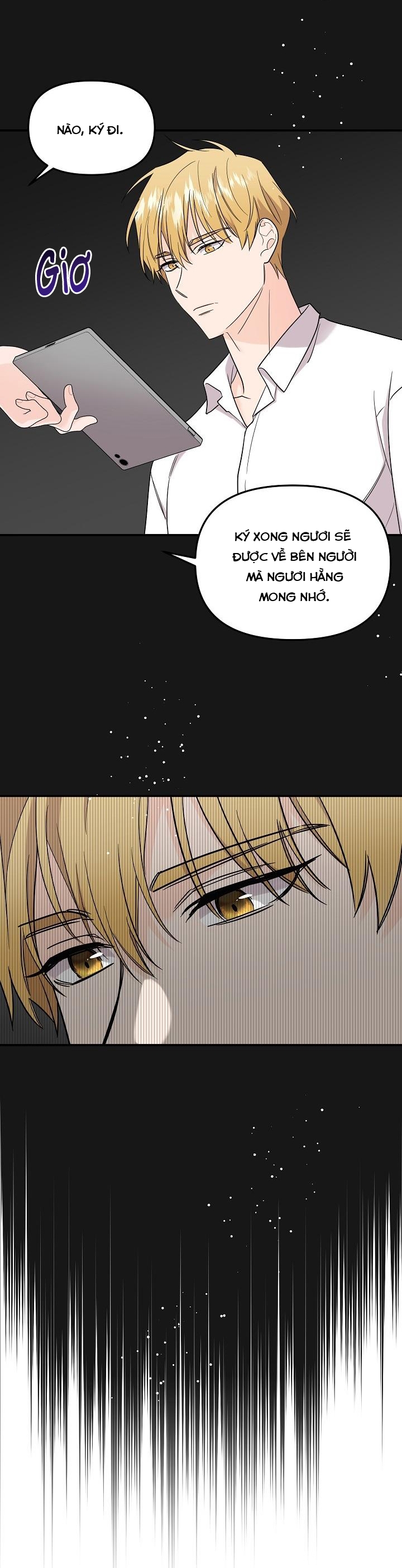 hoa ly hổ chapter 52 27