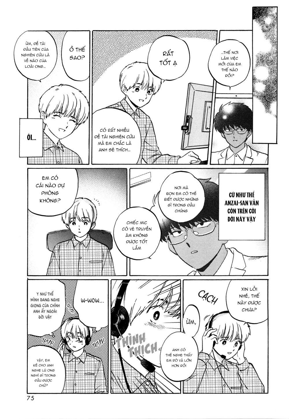 oneshot hỏny chapter 42 17