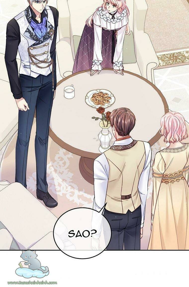 chồng em dễ thương chết mất thôi! chapter 31 73