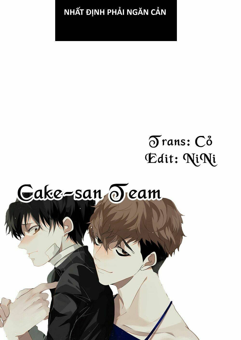 phải lòng em trai của bạn gái mình chapter 22 20