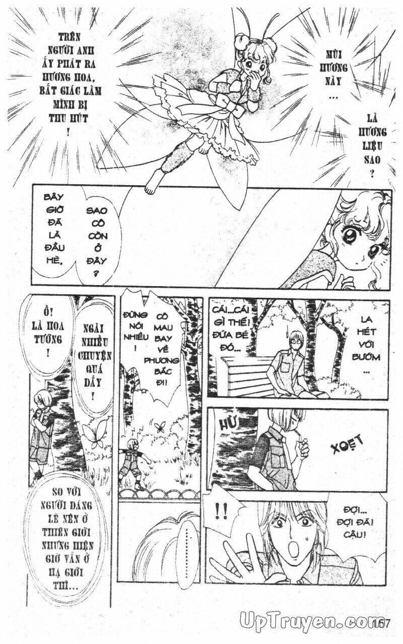 hoàng tử hoa - bud boy chapter 13 159