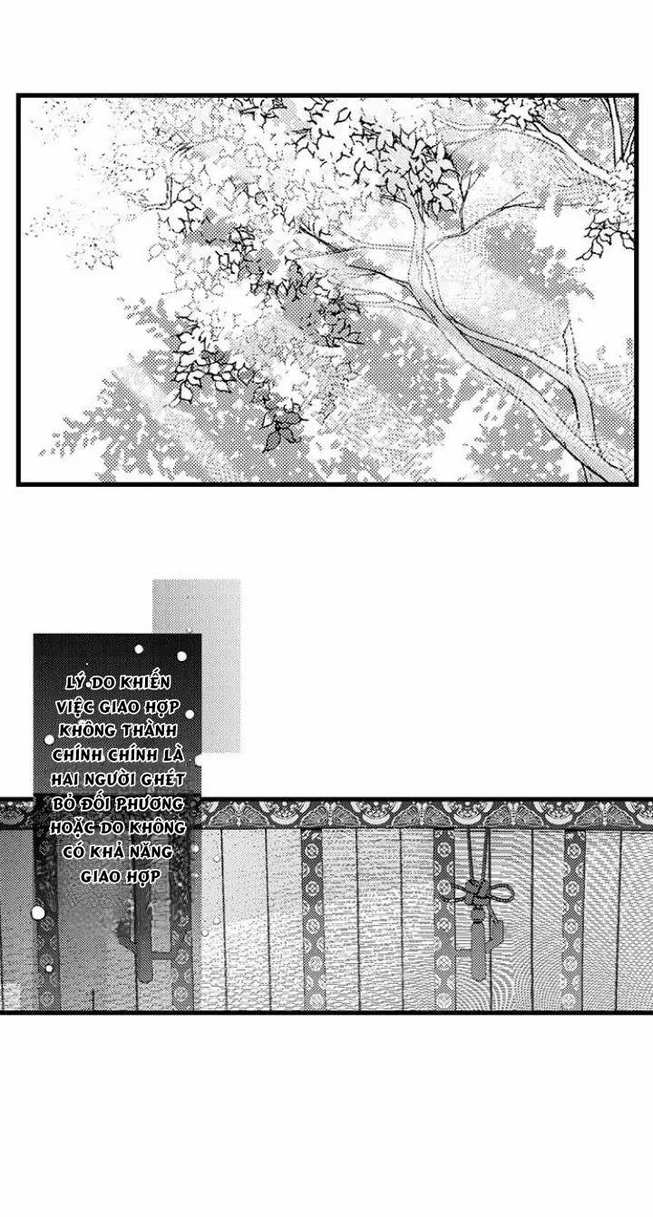 điểu thượng minh hoa chapter 5.1 2