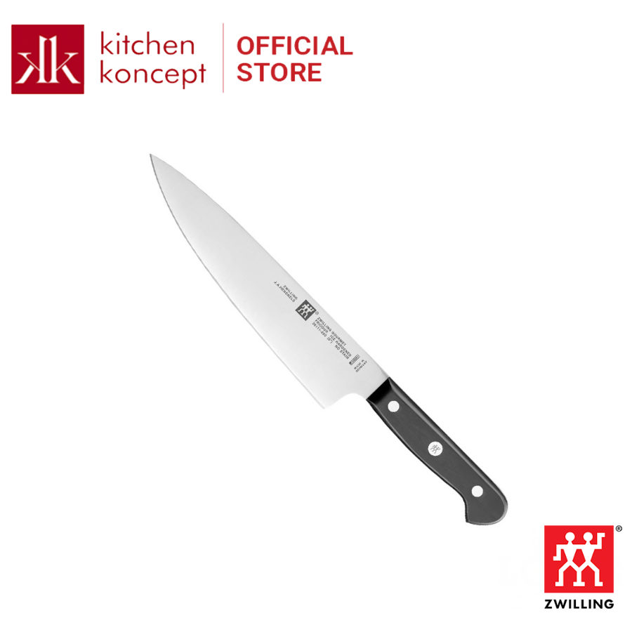 ZWILLING - Dao Chef ZWILLING Gourmet - 20cm