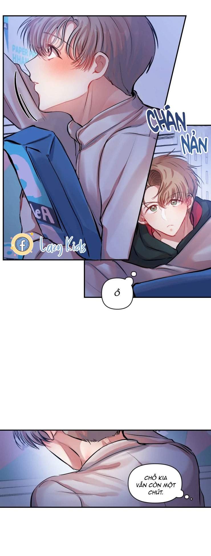 hợp đồng yêu đương chapter 11 6