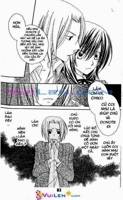 trái tim hoàng tử chapter 1 82