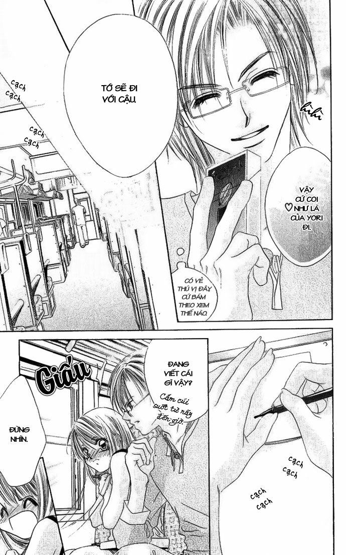 i love my little sister chapter 18 22