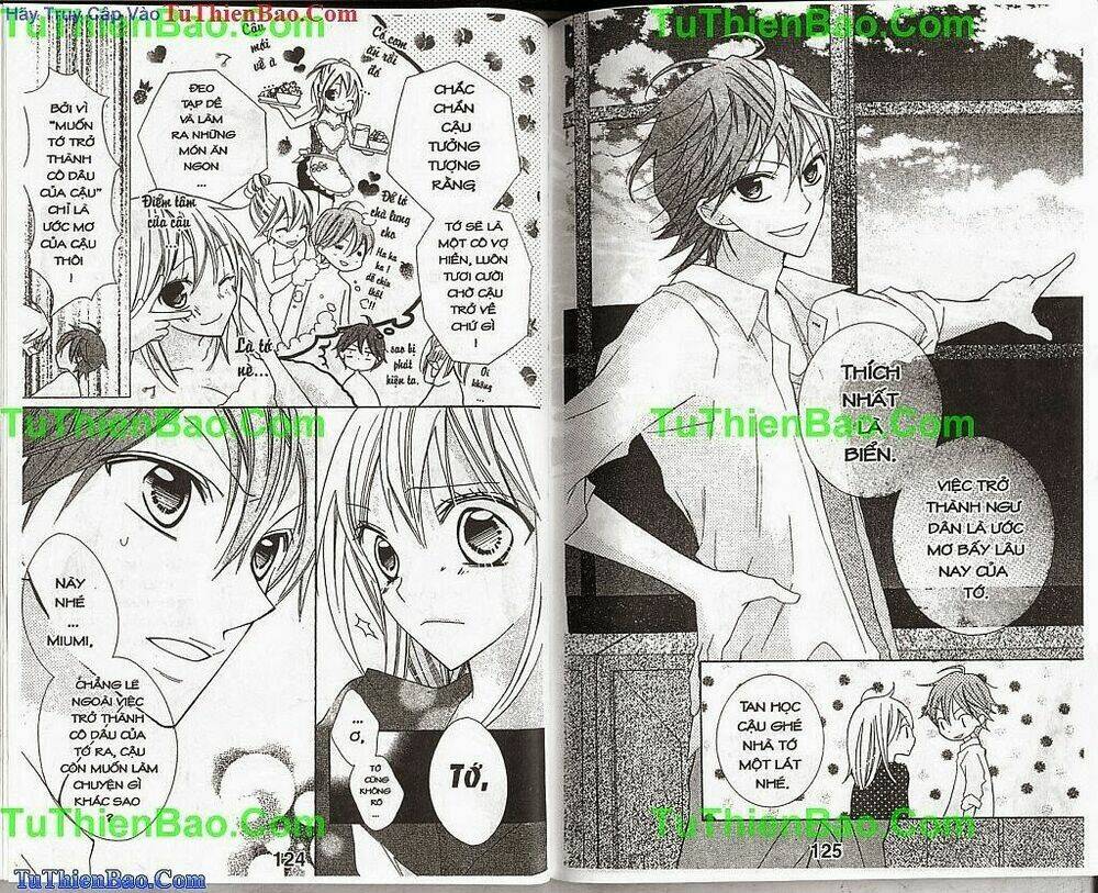 biển mùa hè chapter 4 64