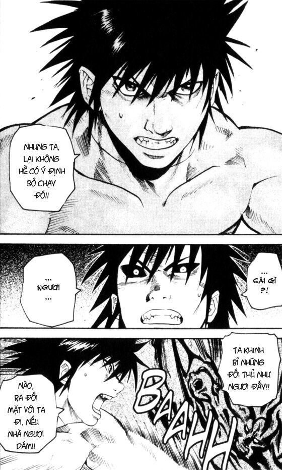 togari chapter 57 19