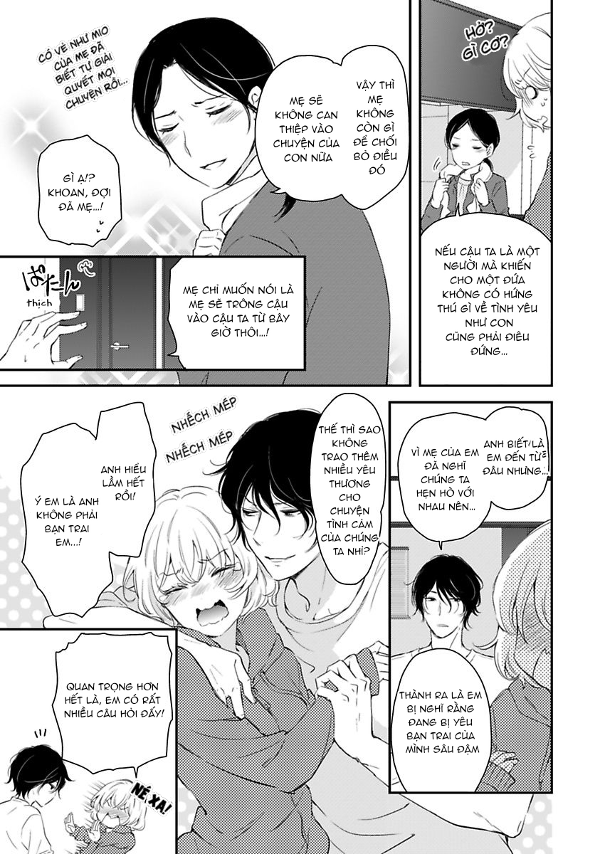 trả tiền phòng bằng cơ thể của em đi chapter 5.1 9