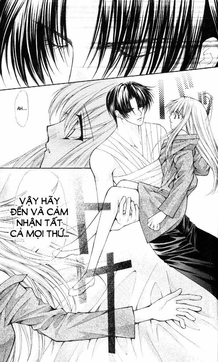 anh chàng khắc tinh chapter 38 26