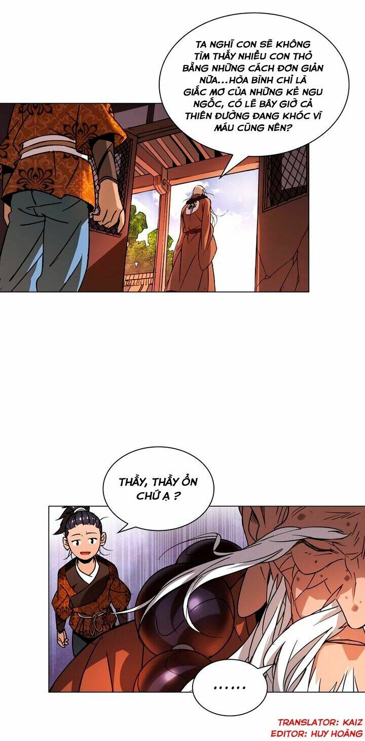 tu luyện 6 thế giới chapter 1 11