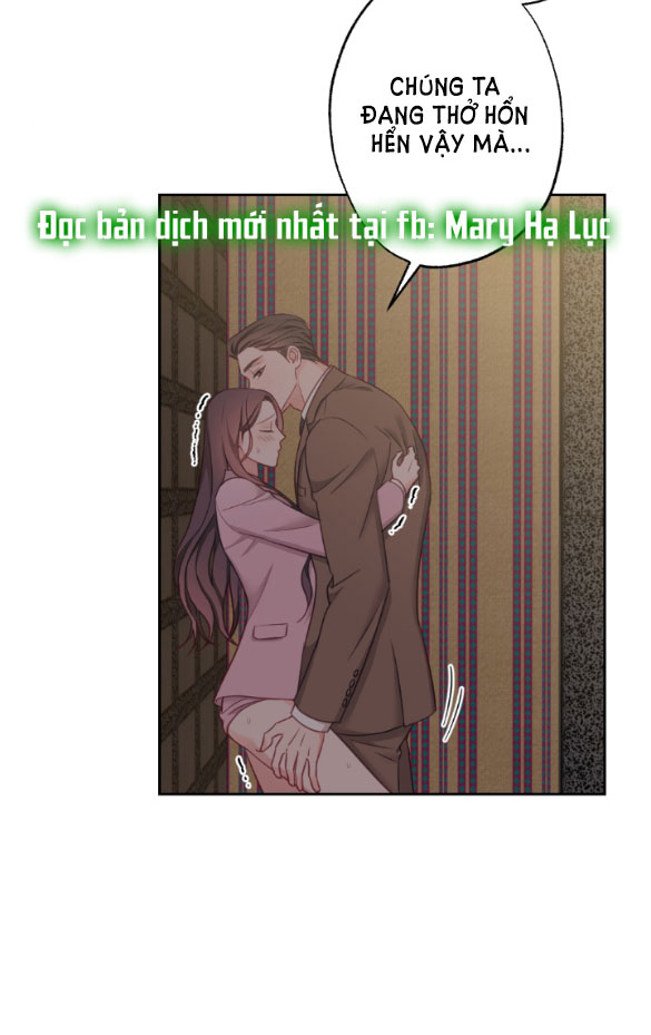 Trợ Lí Kim, Ăn Thử Không chapter 10.2 - Trang 20