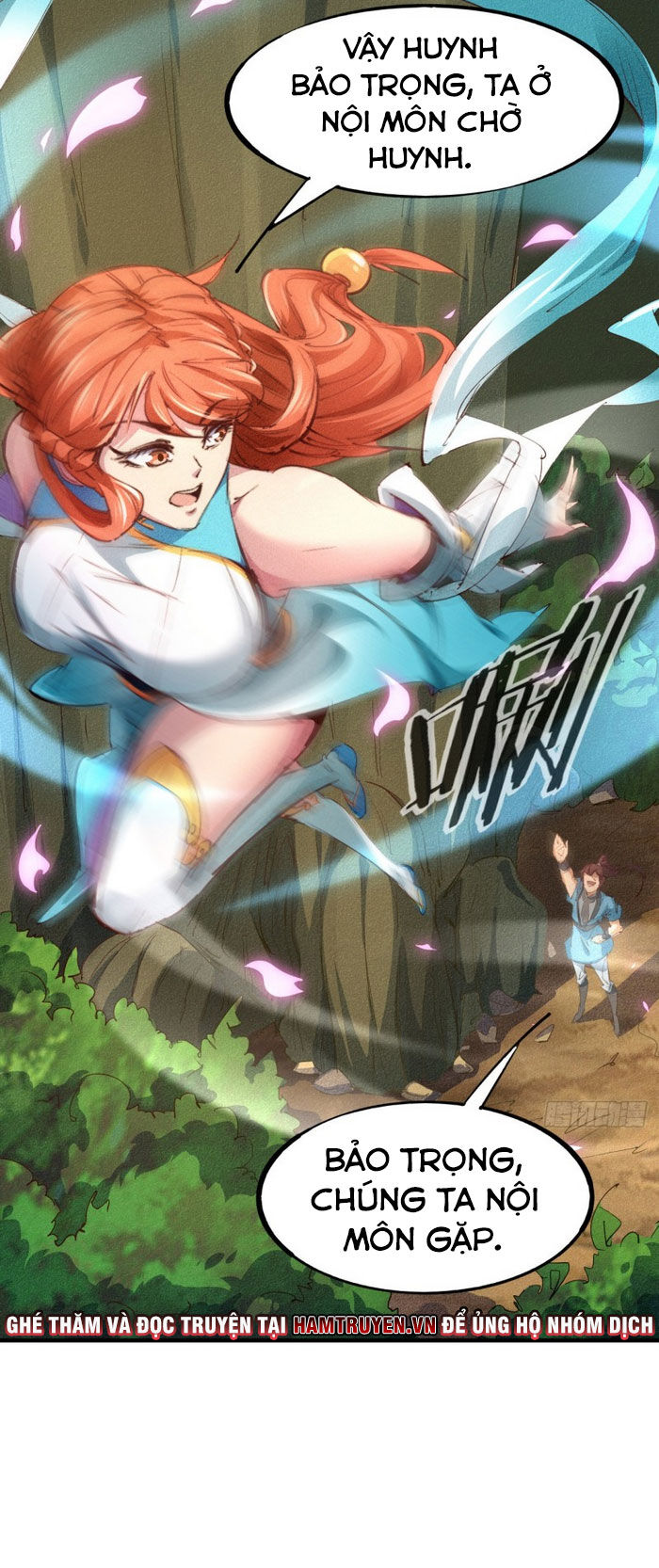 ta thành thần một mình chapter 5 50