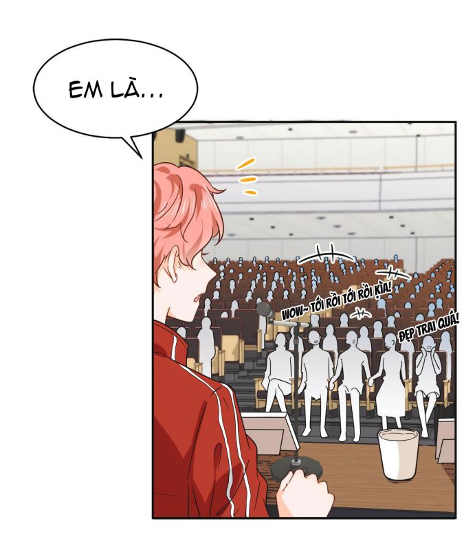 tín tức tố nói chúng ta không thể chapter 2 3