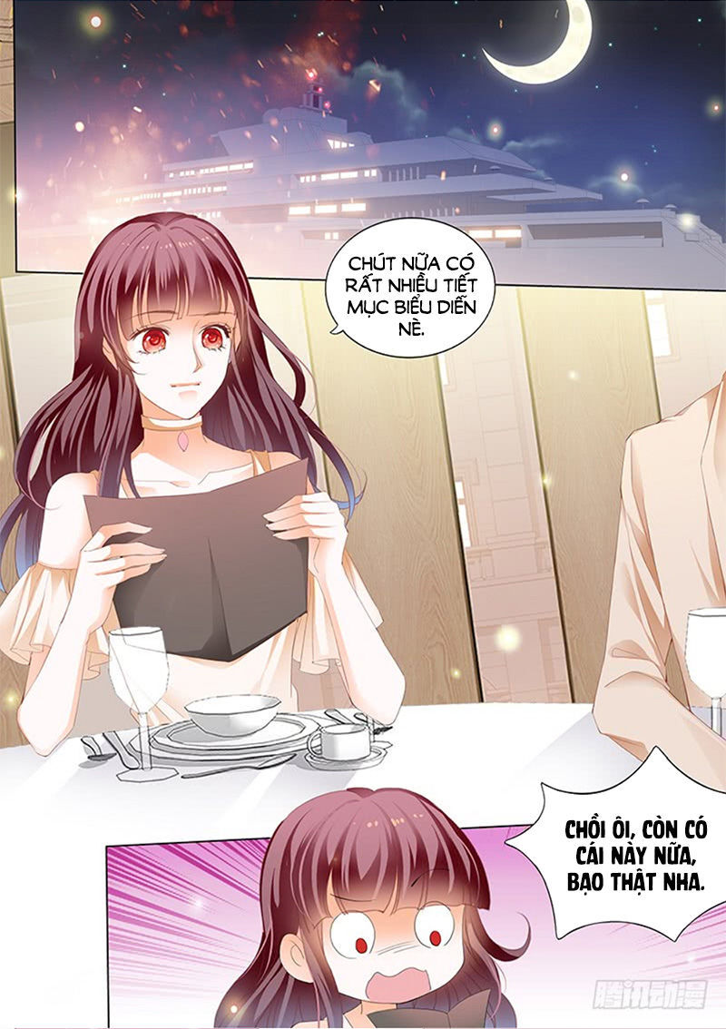 lóe thiểm hôn kiều thê mơ tưởng trốn chapter 178 8