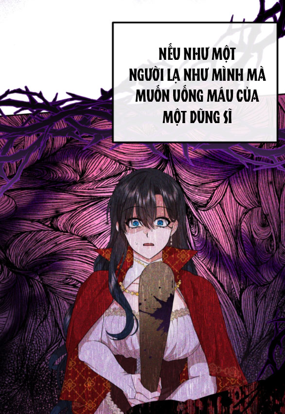 [18+] dũng sĩ vị tha chapter 2.1 36