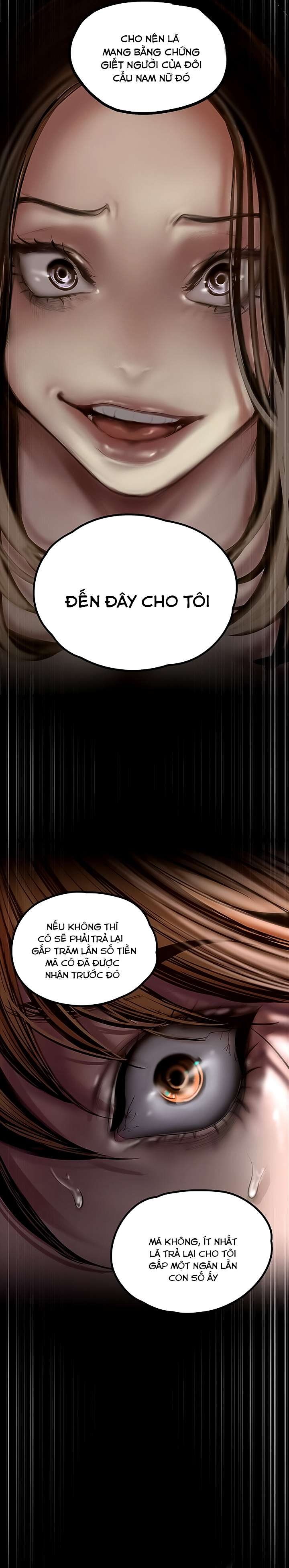 một thế giới mới tuyệt vời chapter 125 17