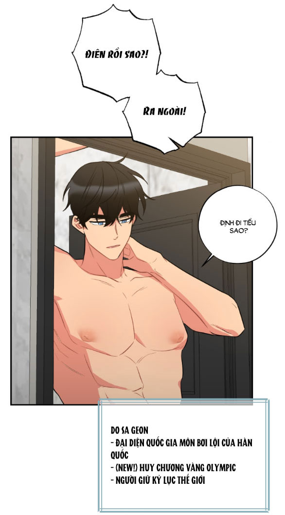 [18+] phương pháp xuất tinh của dosagyeon chapter 16.1 19